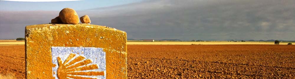 titre compostelle