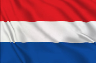 Drapeau NL