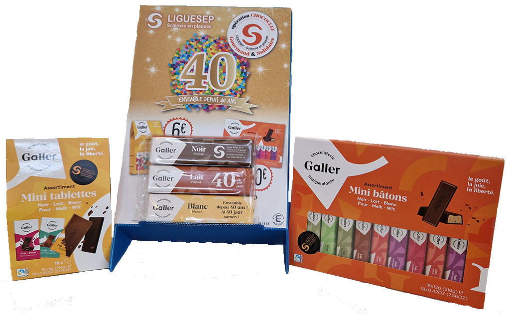 presentoir Chococlef2022