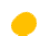 tache jaune