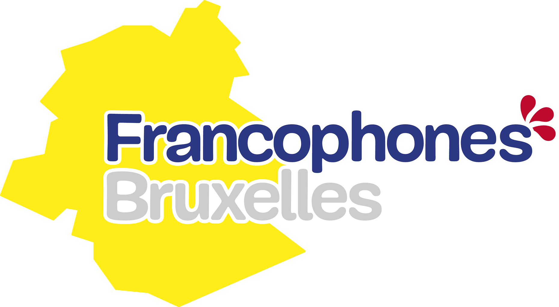 Logo Francophones Bruxelles