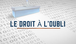 sep droit oubli