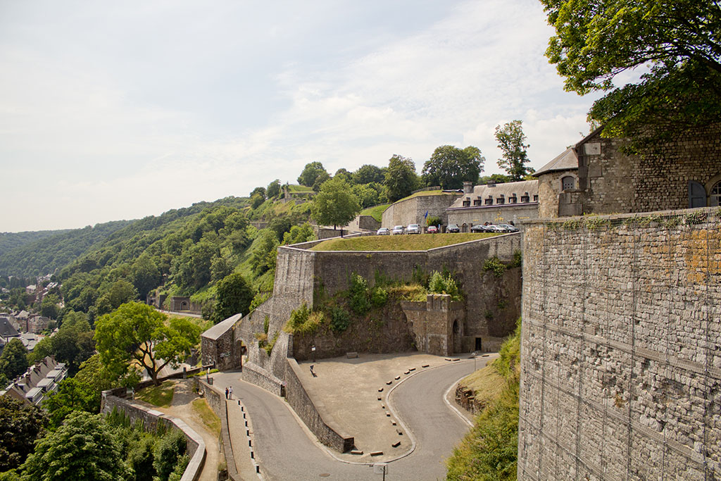 Citadelle de Namur