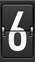 chiffre 0 mini