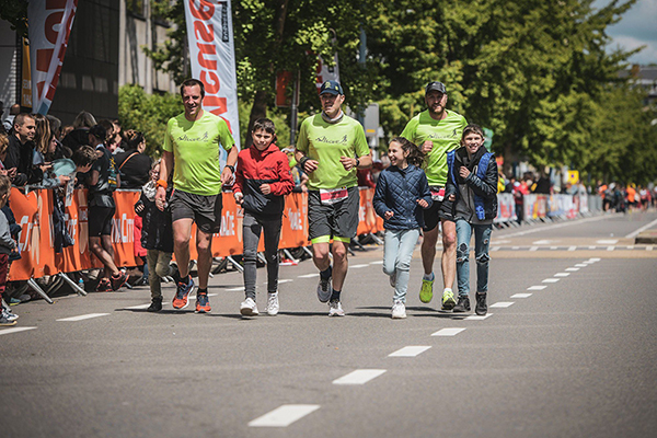 marathon de Namur 2019
