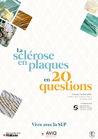 La SEP en 20 questions net 1