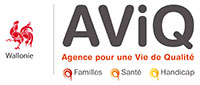 Logo AViQ