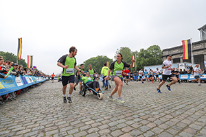 20km de Bruxelles 2019