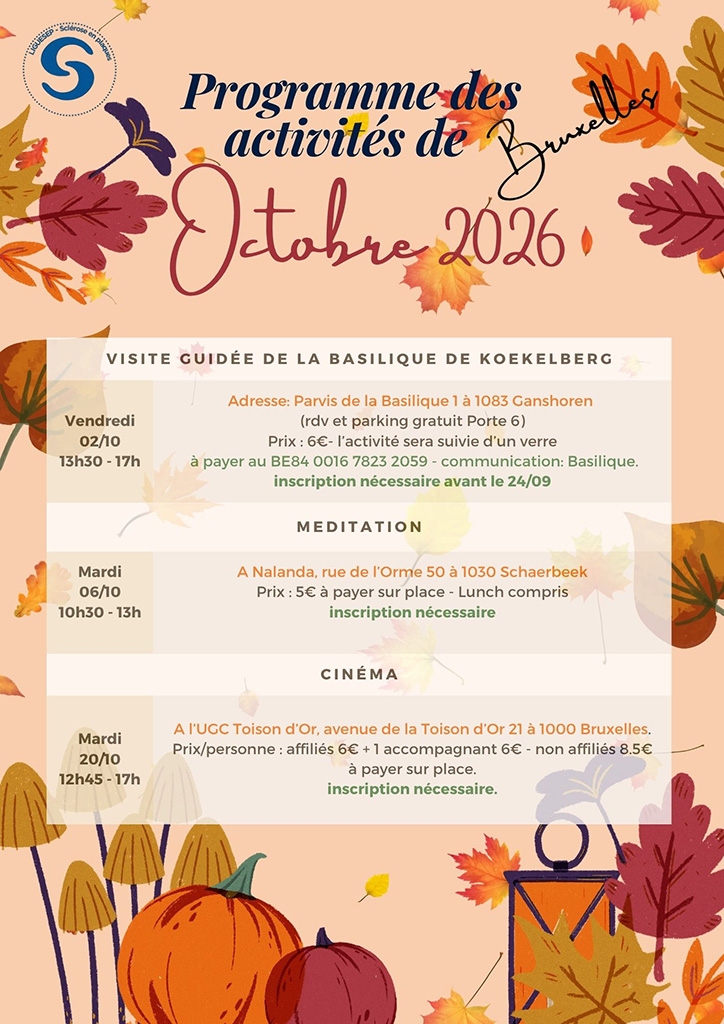 Octobre 2026
