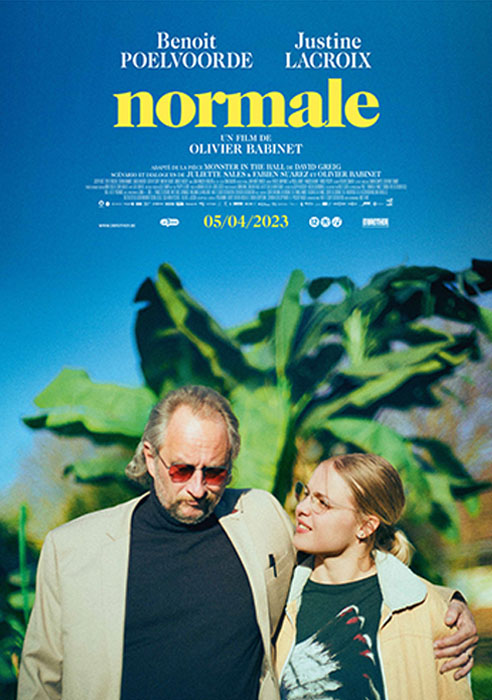 afficheNORMALE