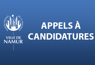 appelcandidature VilleNamur01