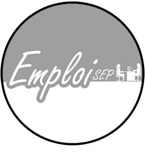 boutonsliens emploisep