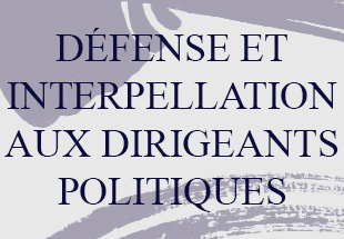 box defense politiques