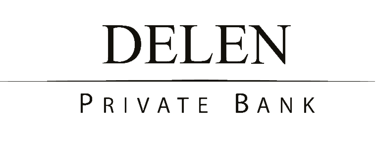 logo delen private bank