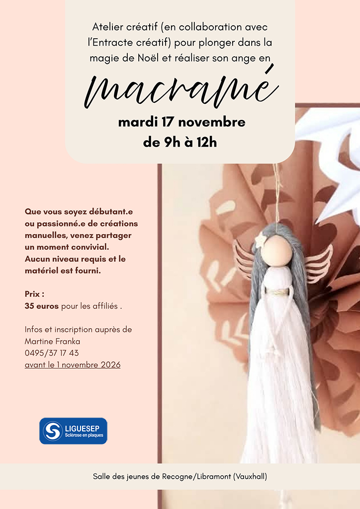 macramé lx26