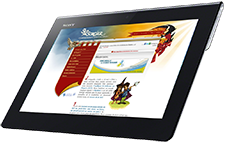 tablette seppassorcier