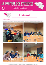 Le journal des provinces juin25