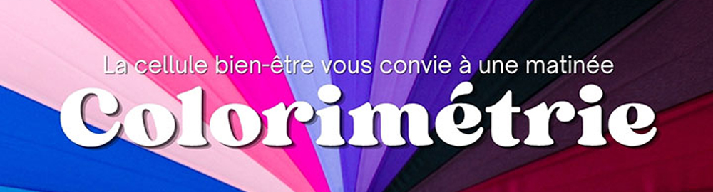 titre Colorimétrie