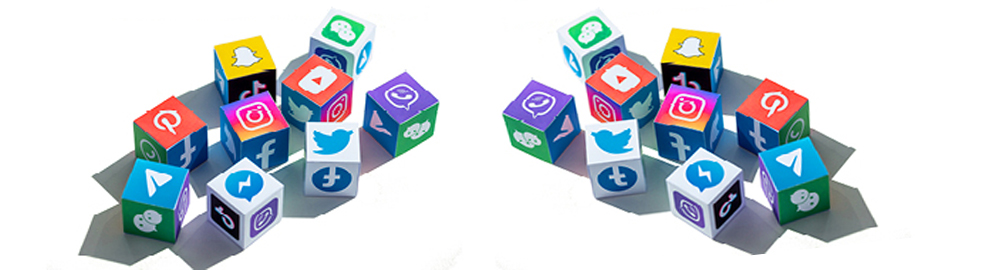 titre reseaux sociaux